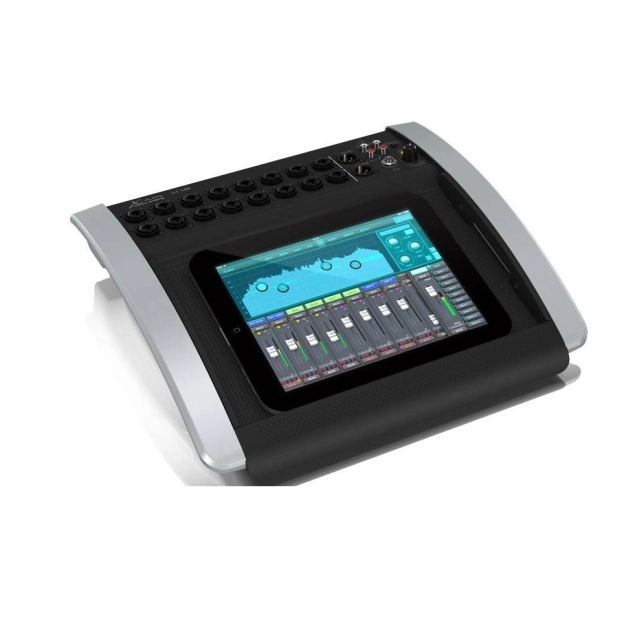 Цифровий пульт мікшерний Behringer X18