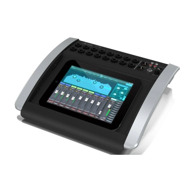 Цифровий пульт мікшерний Behringer X18