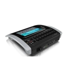 Цифровий пульт мікшерний Behringer X18