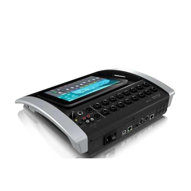 Цифровий пульт мікшерний Behringer X18