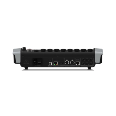 Цифровий пульт мікшерний Behringer X18