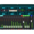 Цифровий пульт мікшерний Behringer XR12
