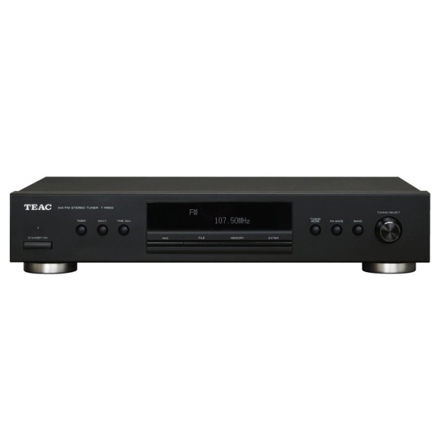 Тюнер AM/FM Teac T-R650