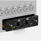 Плата розширення Behringer WING DANTE