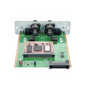 Плата розширення Behringer WING DANTE