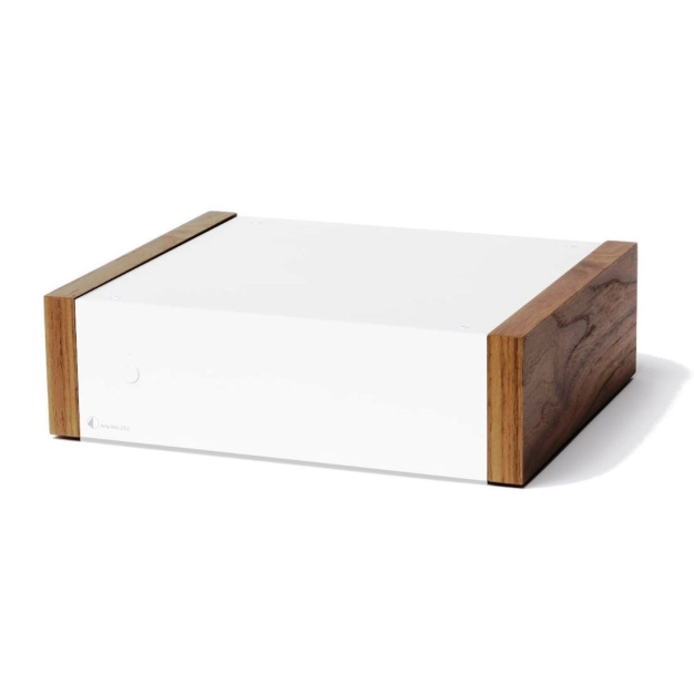 Дерев'яні бічні панелі Pro-Ject Wooden Side Panels DS2 Magnetic Walnut