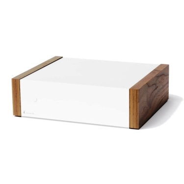 Дерев'яні бічні панелі Pro-Ject Wooden Side Panels DS2 Magnetic Walnut