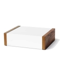 Деревянные боковые панели Pro-Ject Wooden Side Panels DS2 Magnetic Walnut