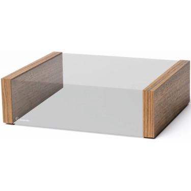 Дерев'яні бічні панелі Pro-Ject Wooden Side Panels DS2 Magnetic Walnut