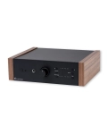 Підсилювач Pro-Ject Pre Box DS2 Digital Black Walnut