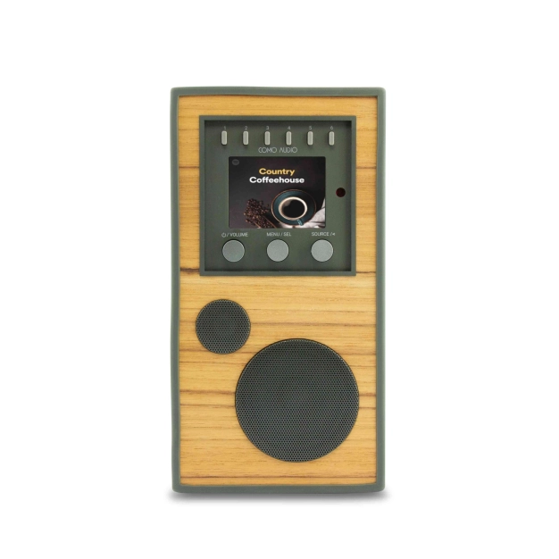 Захисний чохол Como Audio Protective cover for Amico/Amica