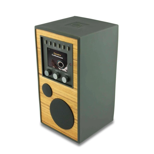 Захисний чохол Como Audio Protective cover for Amico/Amica