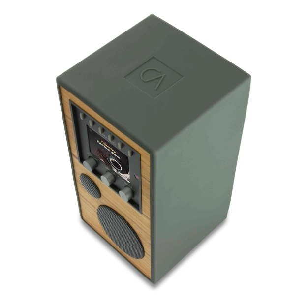 Захисний чохол Como Audio Protective cover for Amico/Amica