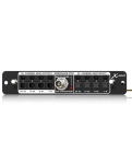 Expansion card for digital mixer Behringer X ADAT
