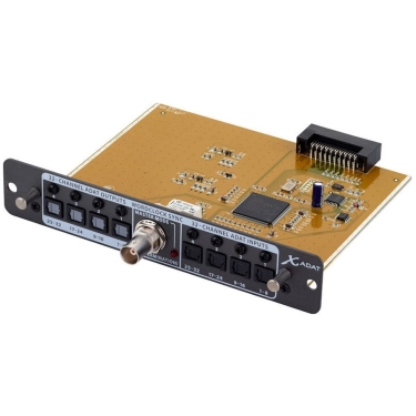 Карта розширення для цифрового мікшера Behringer X ADAT