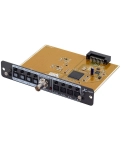 Expansion card for digital mixer Behringer X ADAT