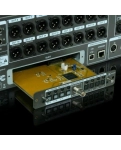 Expansion card for digital mixer Behringer X ADAT