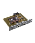 Behringer X Dante Expansion Board