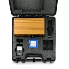 Кейс Como Audio Amico CarryOn 1 hard travel case