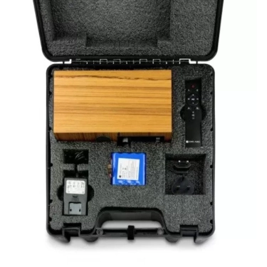Кейс Como Audio Amico CarryOn 1 hard travel case