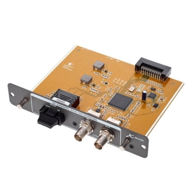 Плата розширення Behringer X-MADI