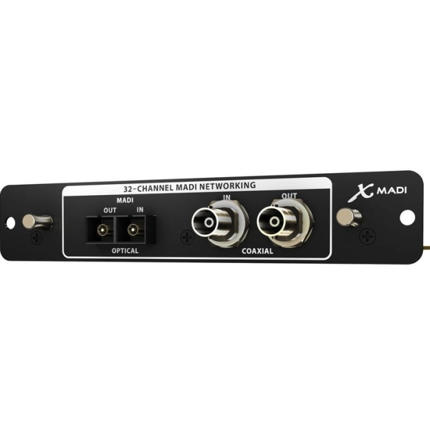 Плата розширення Behringer X-MADI