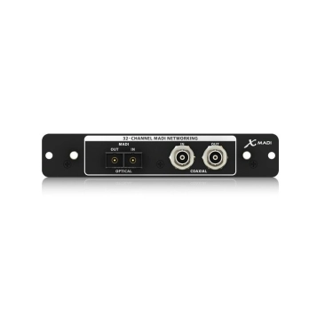 Плата розширення Behringer X-MADI