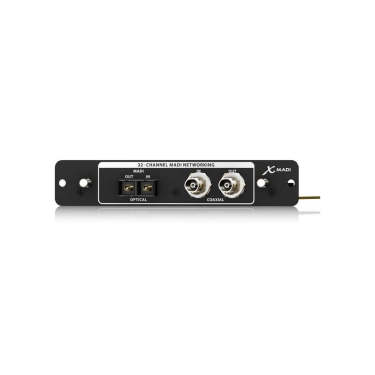 Плата розширення Behringer X-MADI
