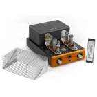 Інтегральний підсилювач Unison Research TRIODE 25 Cherry Black