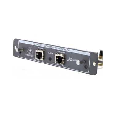 Карта розширення Behringer X-USB