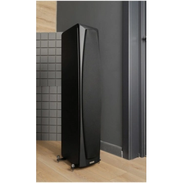 Підлогова акустика Unison Research GRAND MEZZA NERO
