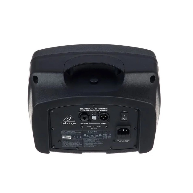 Акустична система Behringer B105D