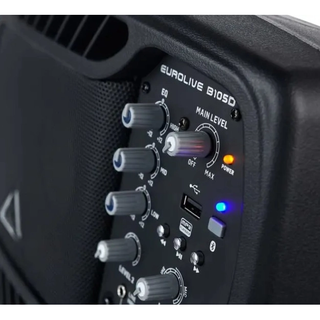 Акустична система Behringer B105D