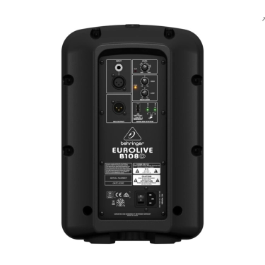Акустична система Behringer B110D