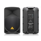 Активна акустична система Behringer B112D Активна акустична система Behringer B112D