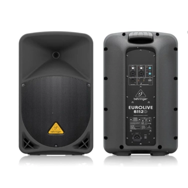 Активна акустична система Behringer B112D