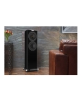 Акустика підлогова Fyne Audio F703 Piano Gloss Black