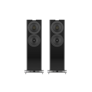Акустика підлогова Fyne Audio F703 Piano Gloss Black