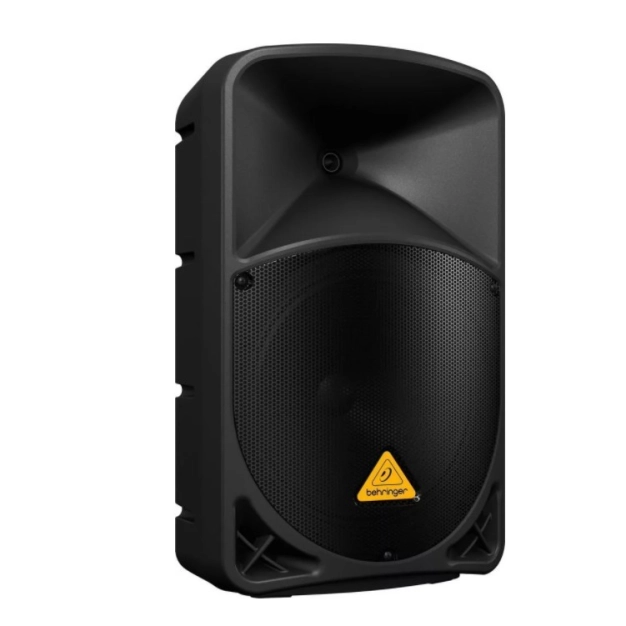 Active speaker system Behringer B112W
