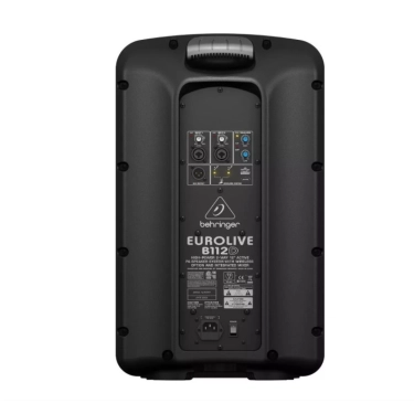 Активна акустична система Behringer B112W