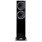 Акустика підлогова Fyne Audio F502SP Piano Gloss Black Акустика підлогова Fyne Audio F502SP Piano Gloss Black
