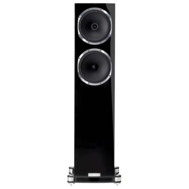 Акустика підлогова Fyne Audio F502SP Piano Gloss Black