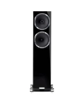 Акустика підлогова Fyne Audio F502SP Piano Gloss Black