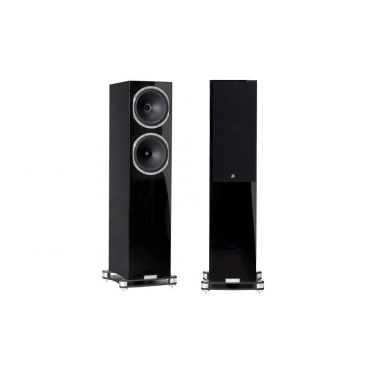 Акустика підлогова Fyne Audio F502SP Piano Gloss Black