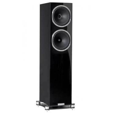 Акустика підлогова Fyne Audio F502SP Piano Gloss Black