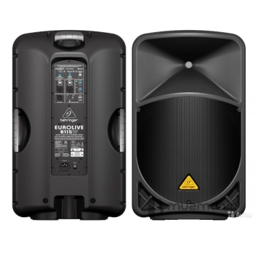 Активна акустична система Behringer B115W
