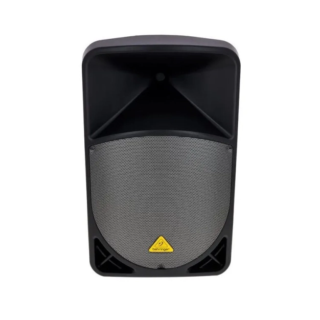 Active speaker system Behringer B115W
