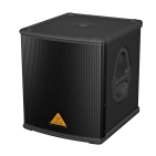Активний сабвуфер Behringer B1200D PRO Активний сабвуфер Behringer B1200D PRO