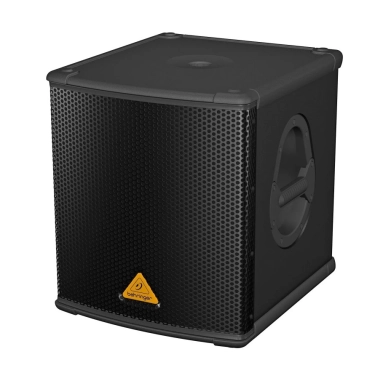 Активний сабвуфер Behringer B1200D PRO