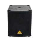 Активний сабвуфер Behringer B1200D PRO Активний сабвуфер Behringer B1200D PRO